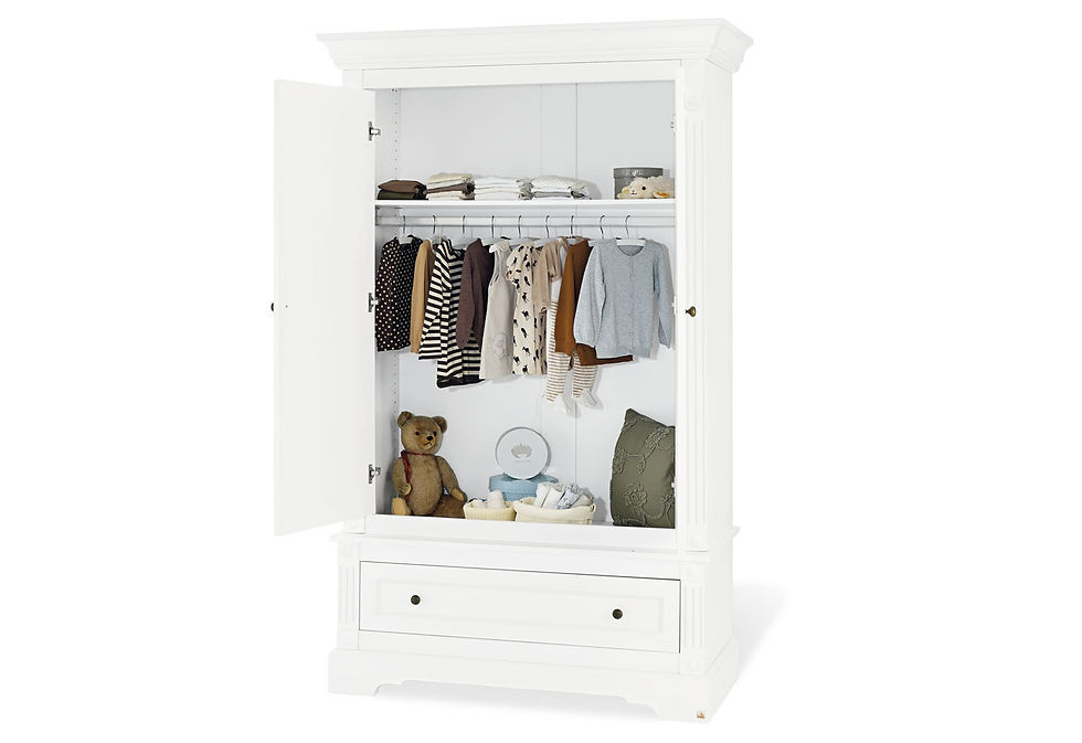 Miniature : Pinolino Emilia Chambre bébé