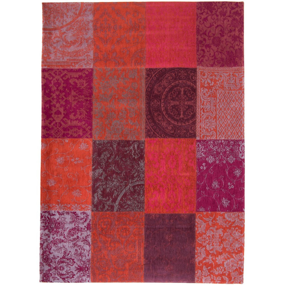 Miniature : Cap Quadra Tapis