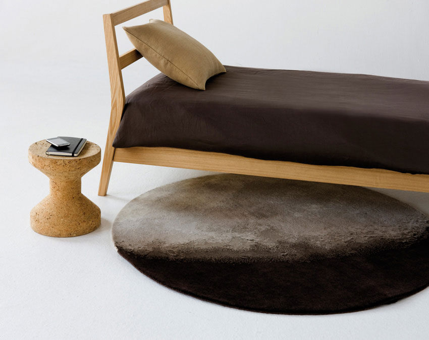 Miniature : NaniMarquina Luna Tapis