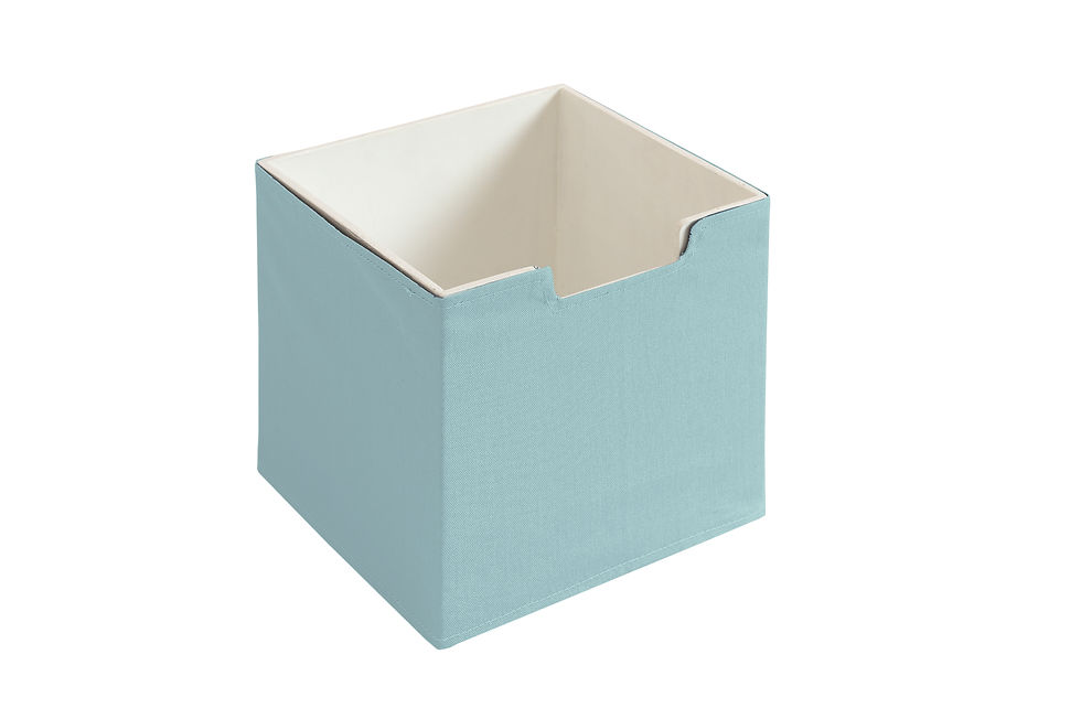 Miniature : BK boite de rangement John