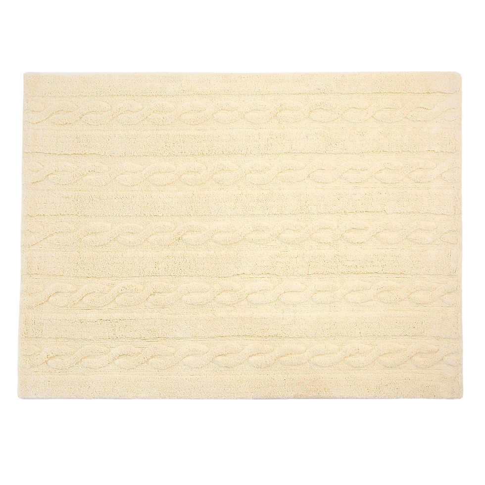 Lorena Canals Trenzas