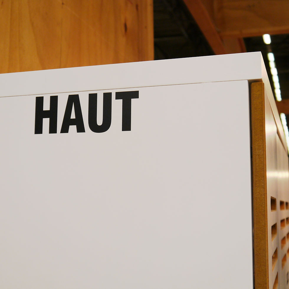 Miniature : Mathy by Bols New Classic Chambre