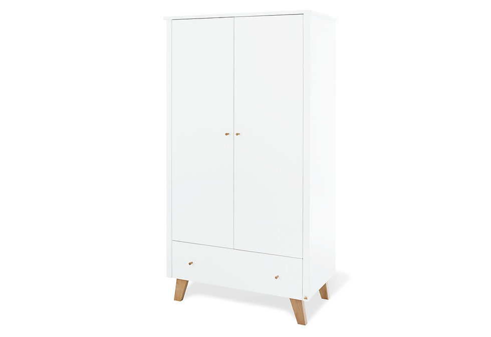 Miniature : Pinolino Pan Chambre bébé