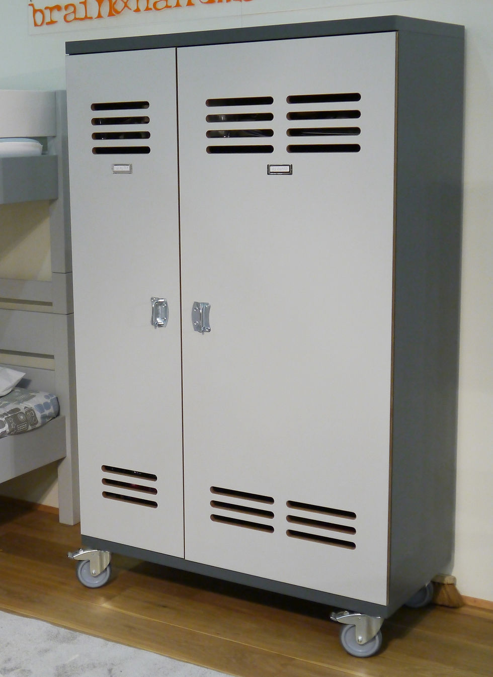 Miniature : Mathy by Bols New Classic Chambre