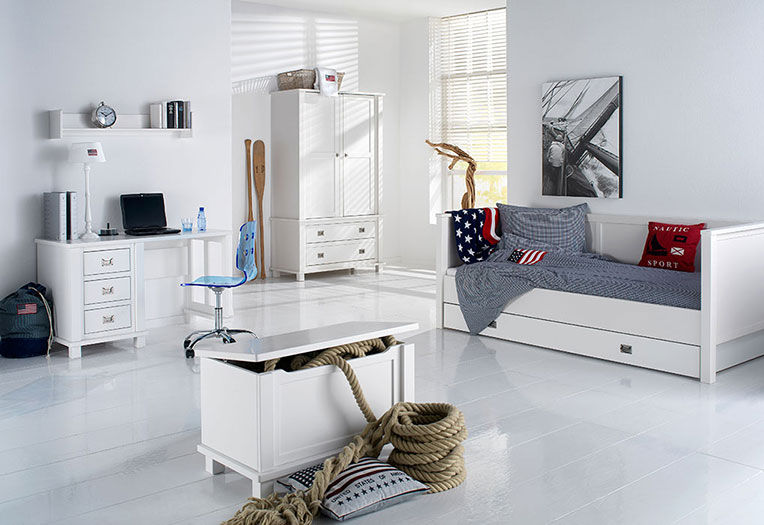 Miniature : Kidsmill Shakery II Armoire