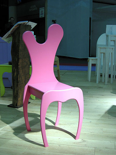 Miniature : Mathy by Bols Volute Bureau