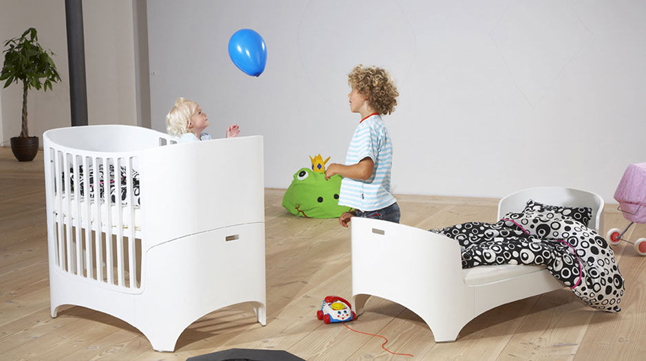 Miniature : Leander Chambre bébé