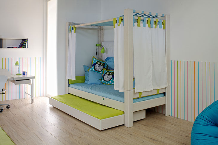 Miniature : De Breuyn Destyle Lit evolutif enfant