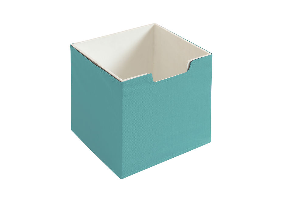 Miniature : BK boite de rangement John