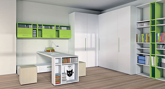 Miniature : Erba Bureau