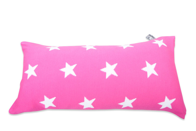 Miniature : Baby's Only Star Coussin Long