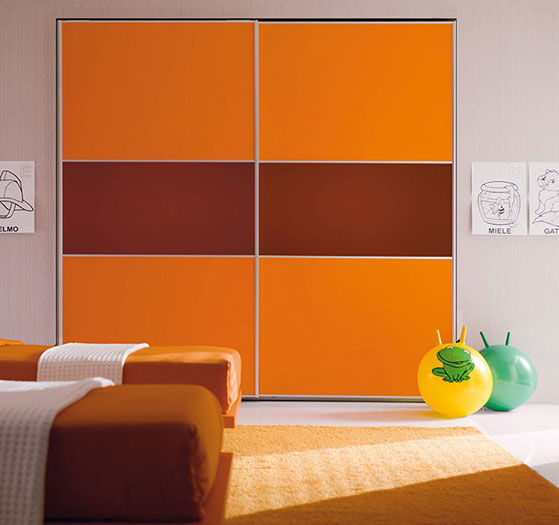 Miniature : Mariani Armoire