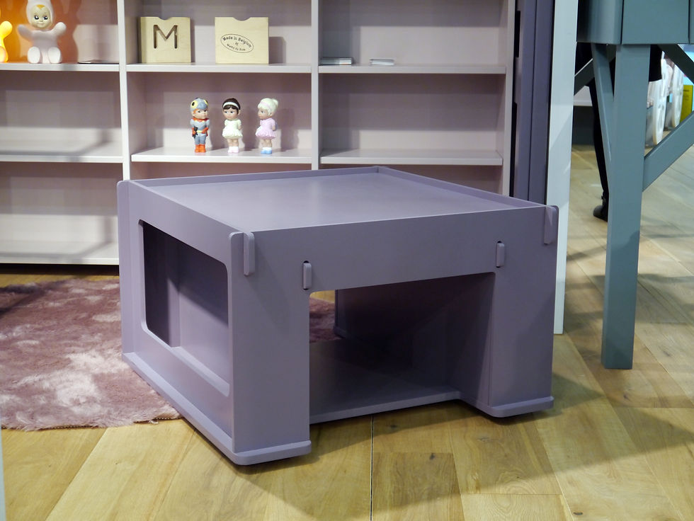 Miniature : Mathy By Bols Theo Table