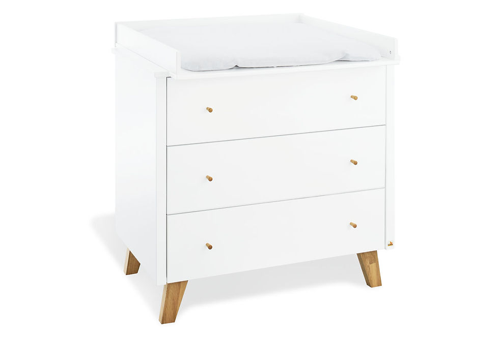 Miniature : Pinolino Pan Commode