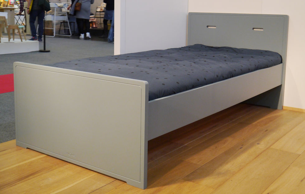 Miniature : Mathy by Bols Madaket Chambre