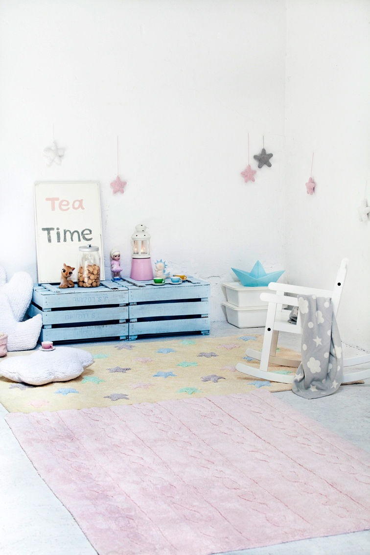 Miniature : Lorena Canals Trenzas