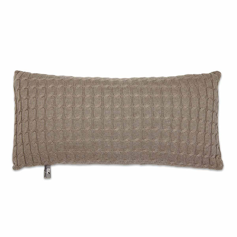 Miniature : Baby's Only Cable Coussin Long