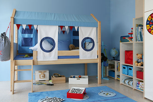 Miniature : De Breuyn Delite Lit enfant