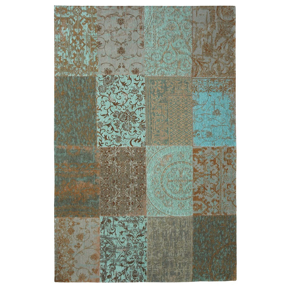 Miniature : Cap Quadra Pastel Tapis