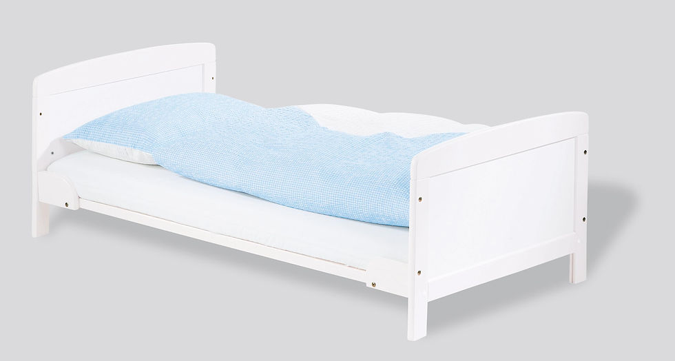 Miniature : Pinolino Viktoria Lit bébé