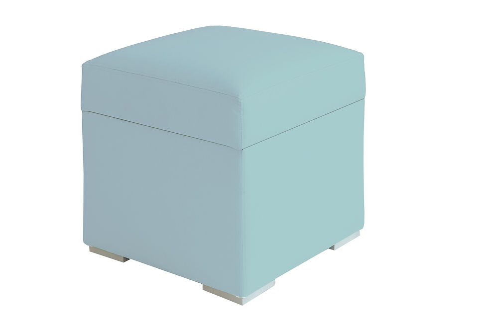 Miniature : BK coffre de rangement Henri