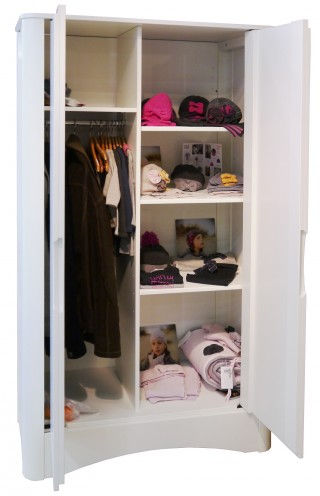 Miniature : Mathy By Bols Fusion Armoire