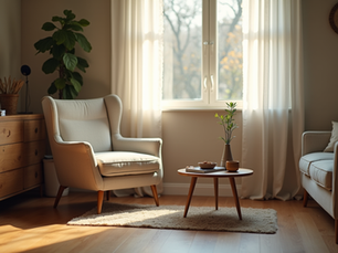 Support for Seniors: Errands and Appointment Assistance