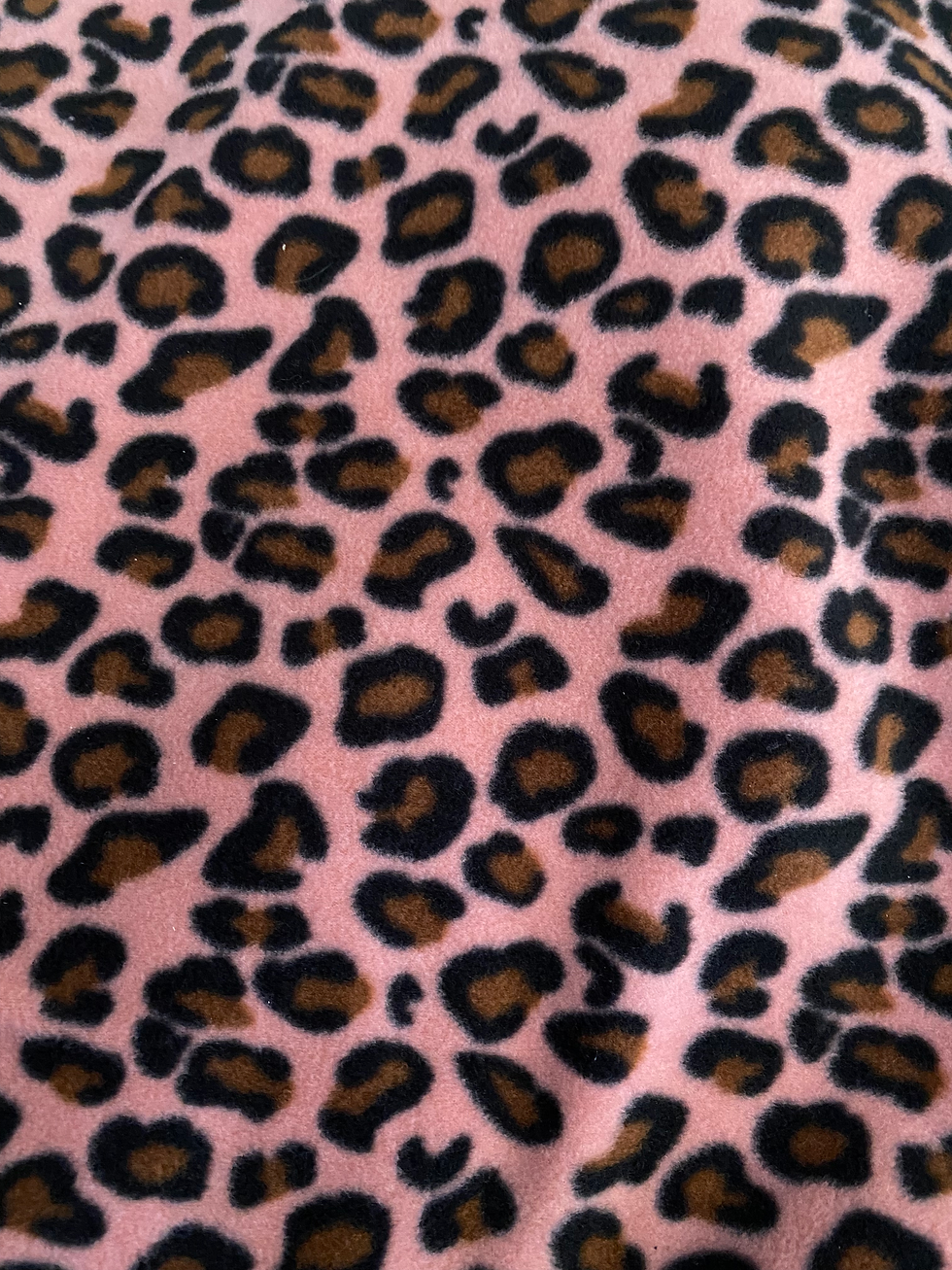 Miniatura: Cuellito estampado