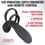 Thumbnail: 10X Silicone Vibrating Girth Enhancer with Remote Control