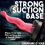 Thumbnail: Wolf's Lick Silicone Dildo