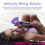 Thumbnail: Flutter Tip Silicone Wand Attachment