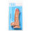 Thumbnail: 7 Inch Dildo with Foreskin