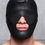 Thumbnail: Scorpion Hood With Removable Blindfold and Face Mask