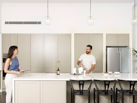 Daikin Australia launches R32 Ducted Air Conditioning Systems