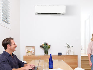 Daikin proudly launches the Alira X Split System – delivering industry-leading efficiency and indoor air quality
