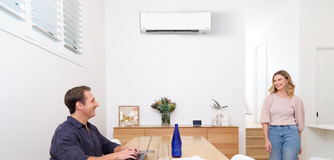 Daikin proudly launches the Alira X Split System – delivering industry-leading efficiency and indoor air quality