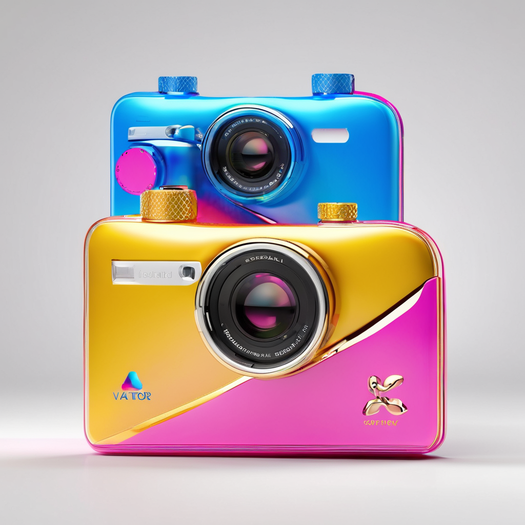 Özel Avatar Paketleri