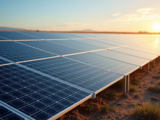 🌱 Clean Energy Revolution in Remote Australia: ARENA Funds First Nations Microgrids for a Sustainable Future