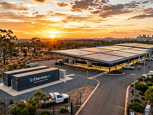 The "Dark Side" is Fading: Why Australia’s 50% Renewable Milestone is a Goldmine for Queensland Businesses