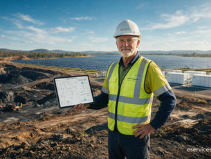 From Black Coal to Green Power: Hunter-Central Coast REZ Ignites Australia's Energy Transition
