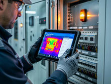 Energex Safety Alert: Critical Failure Risk in Aging ABB and Elster LC212 Load Control Relays