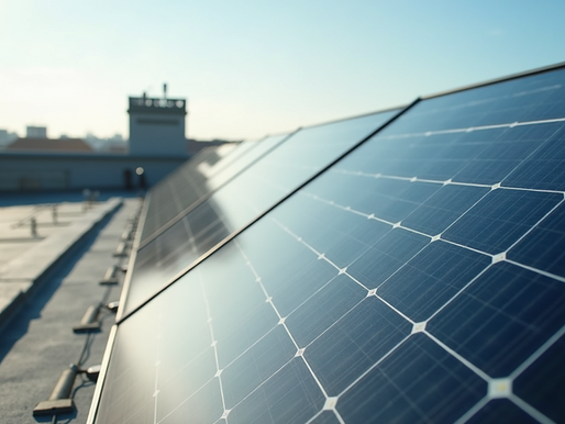 A Decade of Change: How Rooftop Solar and Renewables Transformed Australia’s Grid 🌞⚡