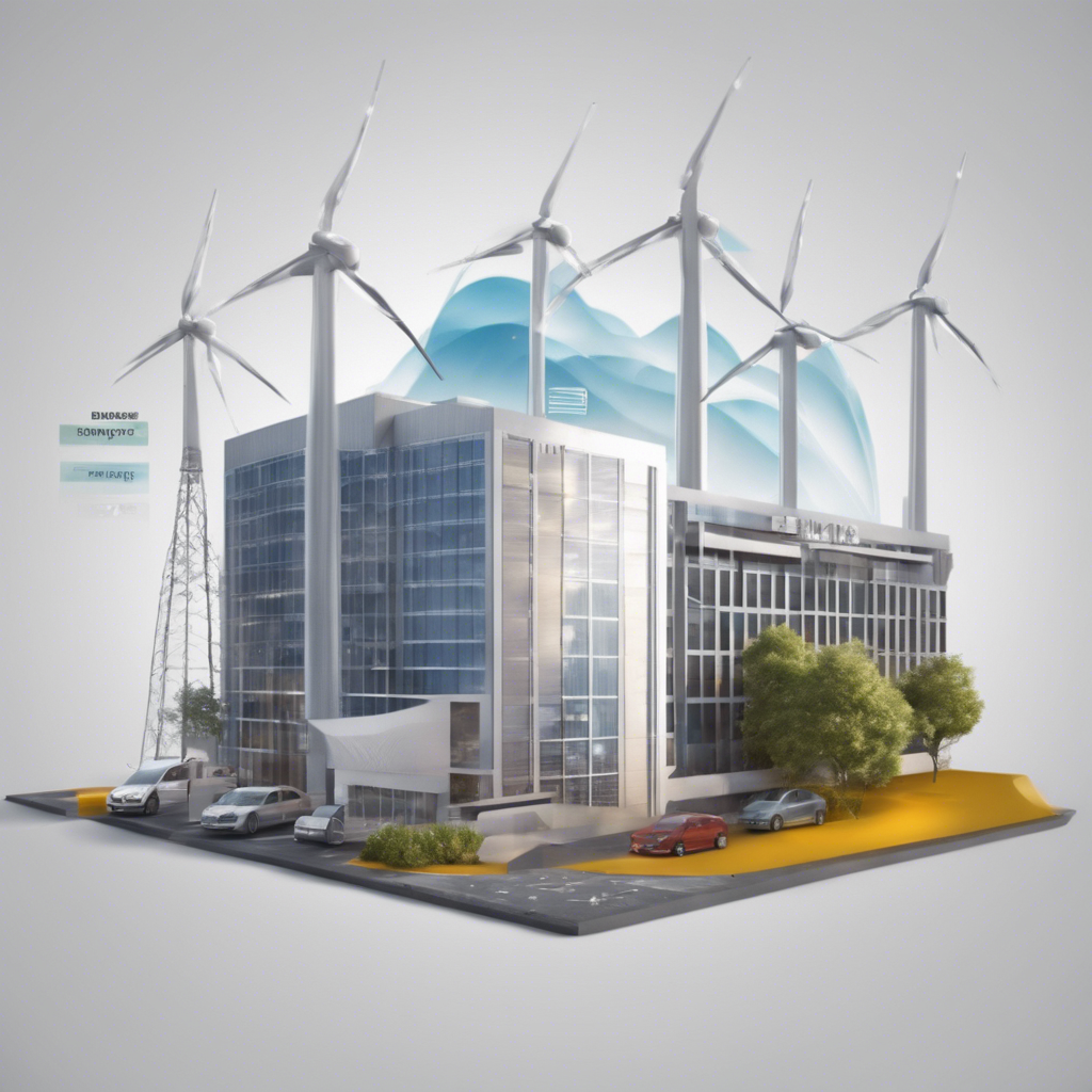 Renewables Surged Globally In 2024