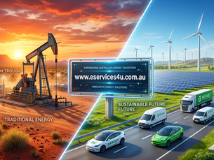 🛢️ Queensland’s "Sea of Oil": A Short-Term Fix to Australia’s 2026 Fuel Crisis?