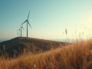 Pocast: Offshore Winds Fade, Batteries Rise: Australia’s Clean Energy Shake-up