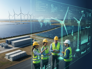 Why Digital Twinning Could Fast-Track Australia’s Renewable Future ⚡🖥️