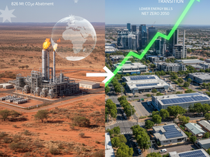 🔥 Beetaloo Basin Gas Project: What It Means for Australia's Carbon Future (And Your Energy Bills)