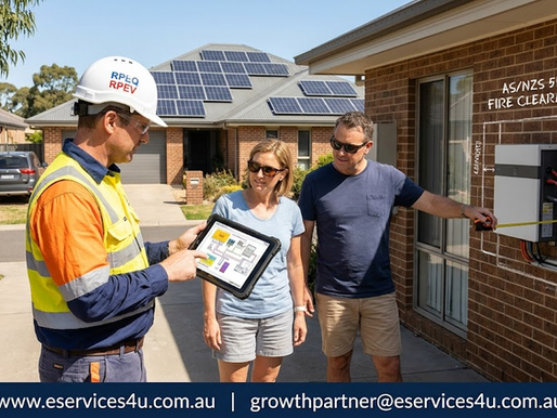 Got 3 Conflicting Solar & Battery Quotes in Australia? Why Spending $149 on an Independent RPEQ Engineer Saves You $5,000+ in Sizing Mistakes & AS/NZS 5139 Fire Hazards