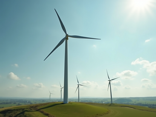 🌬️ Wind Energy in Crisis: Why Australia’s Utilities Have Hit Pause