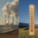 Climate Catastrophe